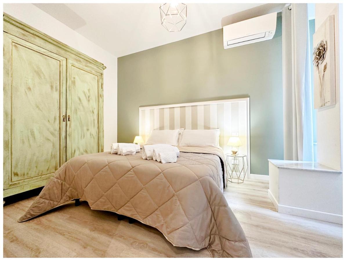 Real Italian Estate - Maps Apartment Genoa Exterior photo